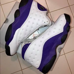 Men’s Laker 13’s